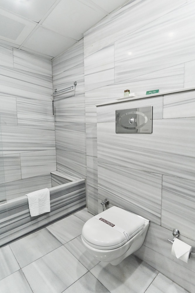 Celal Sultan Hotel Special Class 86/87