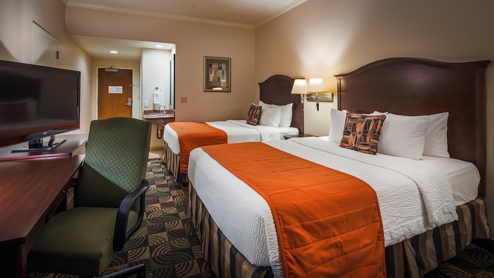 Best Western Plus Country Park Hotel 22/48