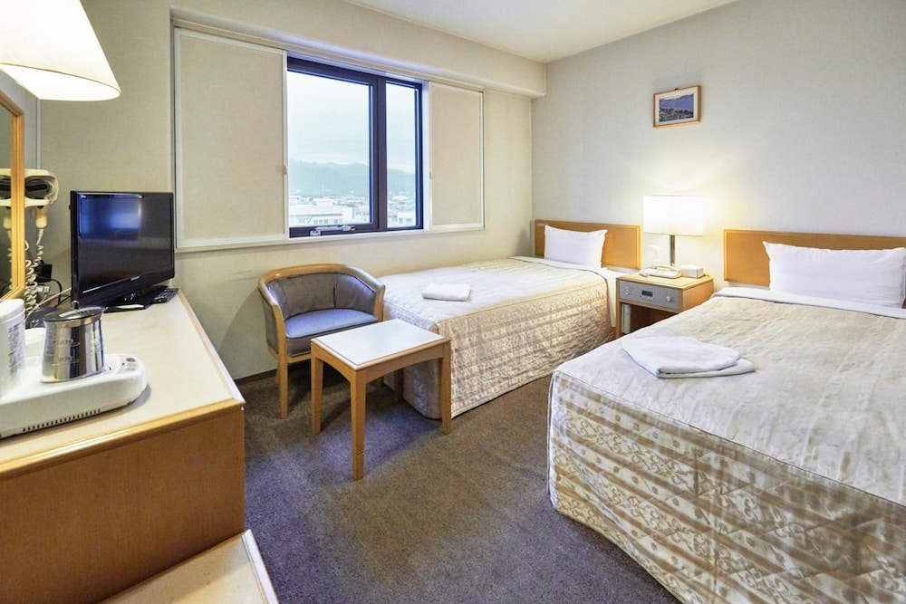 Hotel Select Inn Isehara 20/48