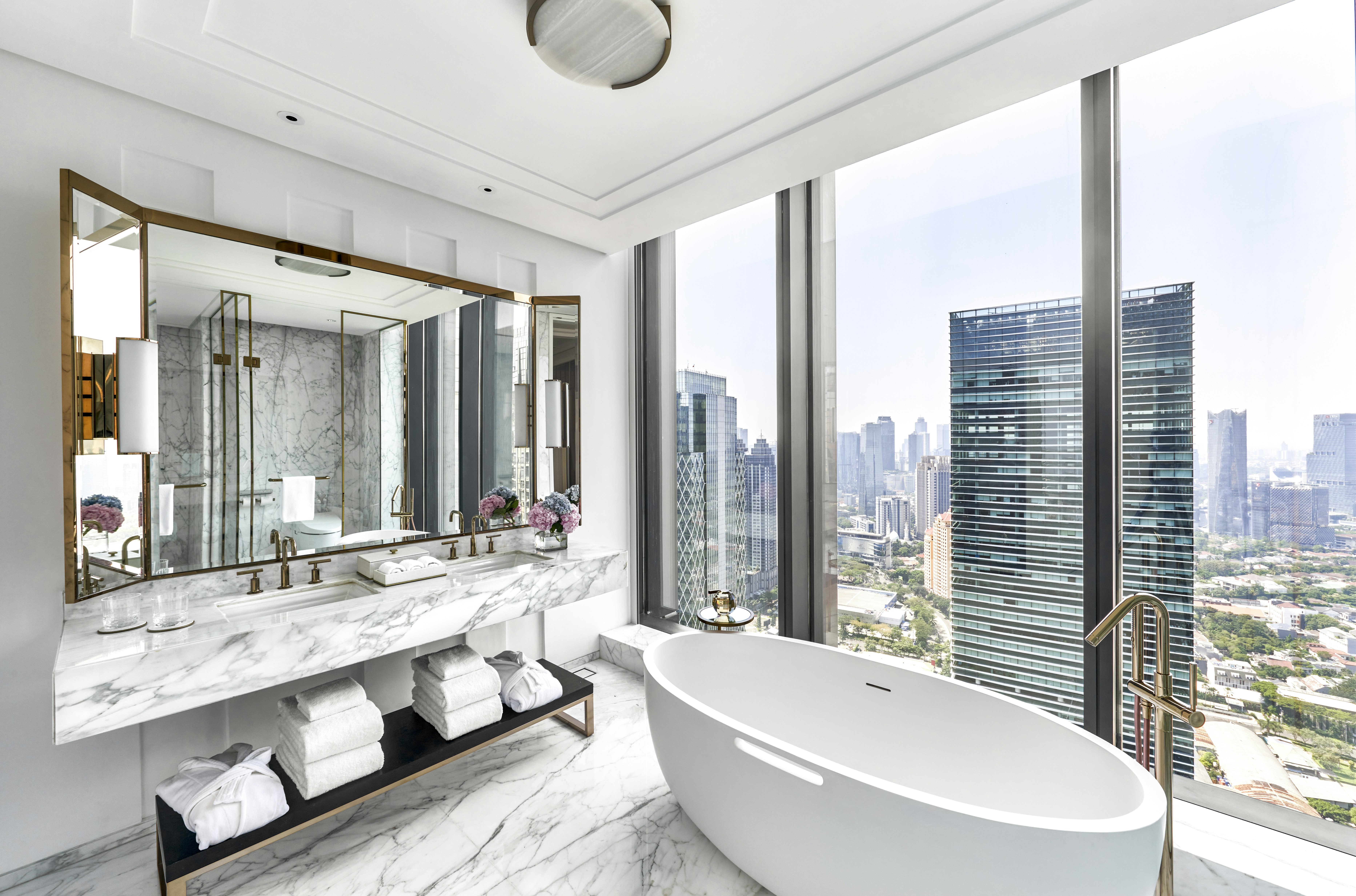 The Langham Jakarta 21/24