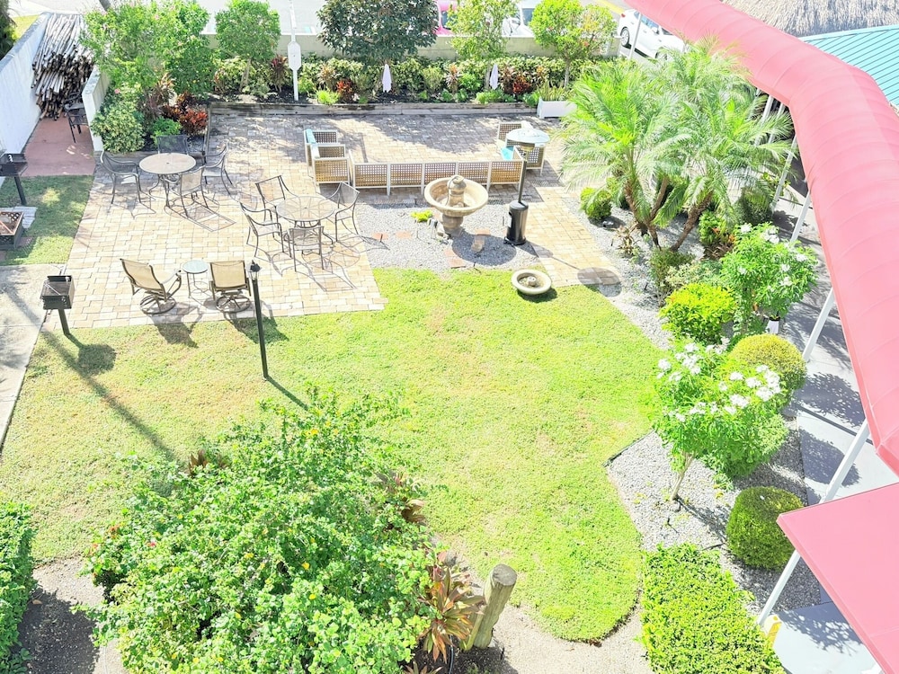 surroundings