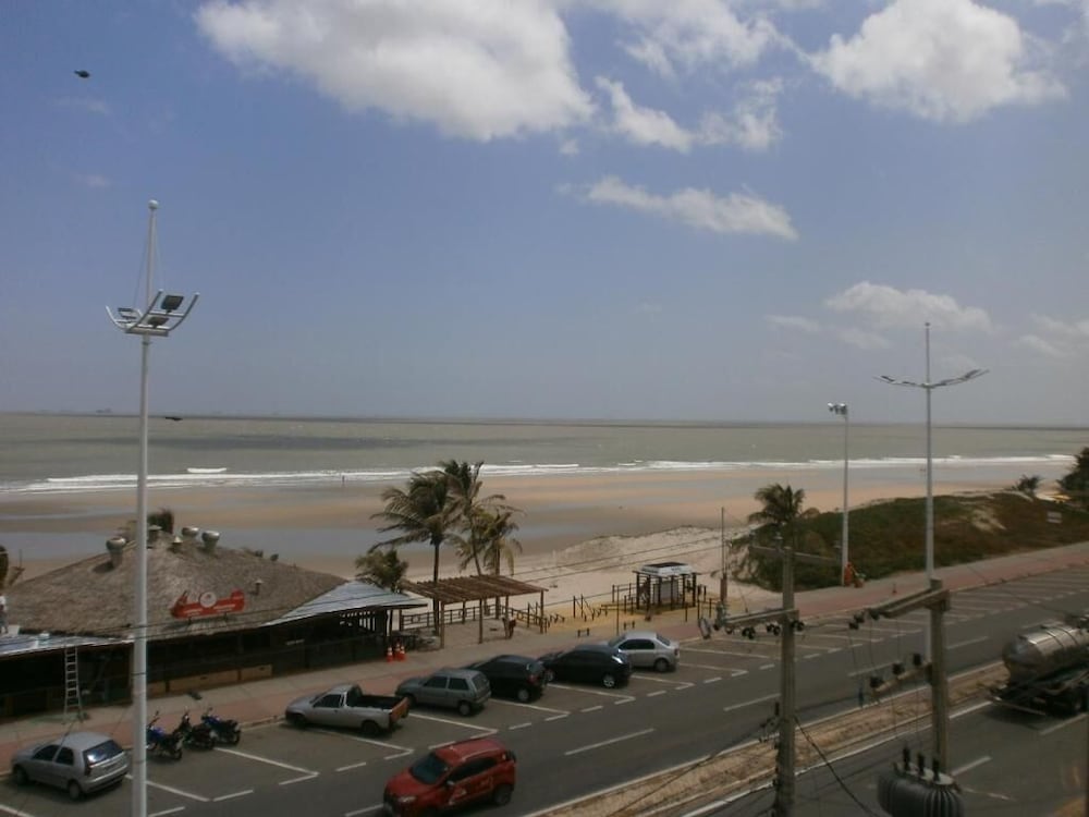 Litoranea Praia Hotel 35/40