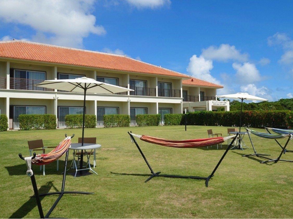 Sakura Resort Hotel Ishigaki 39/59