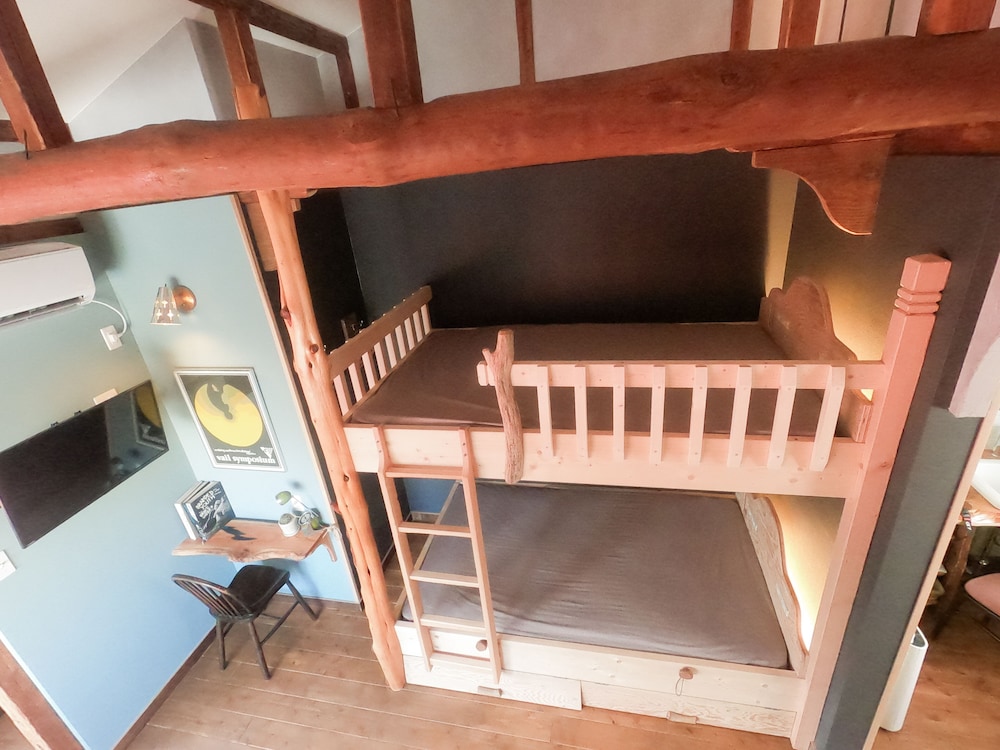 Traditional Apartment - Hostel 39/68