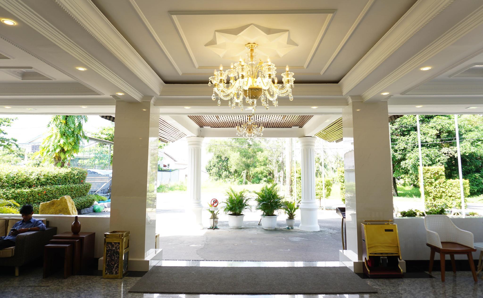 Bintan Beach Resort 11/41