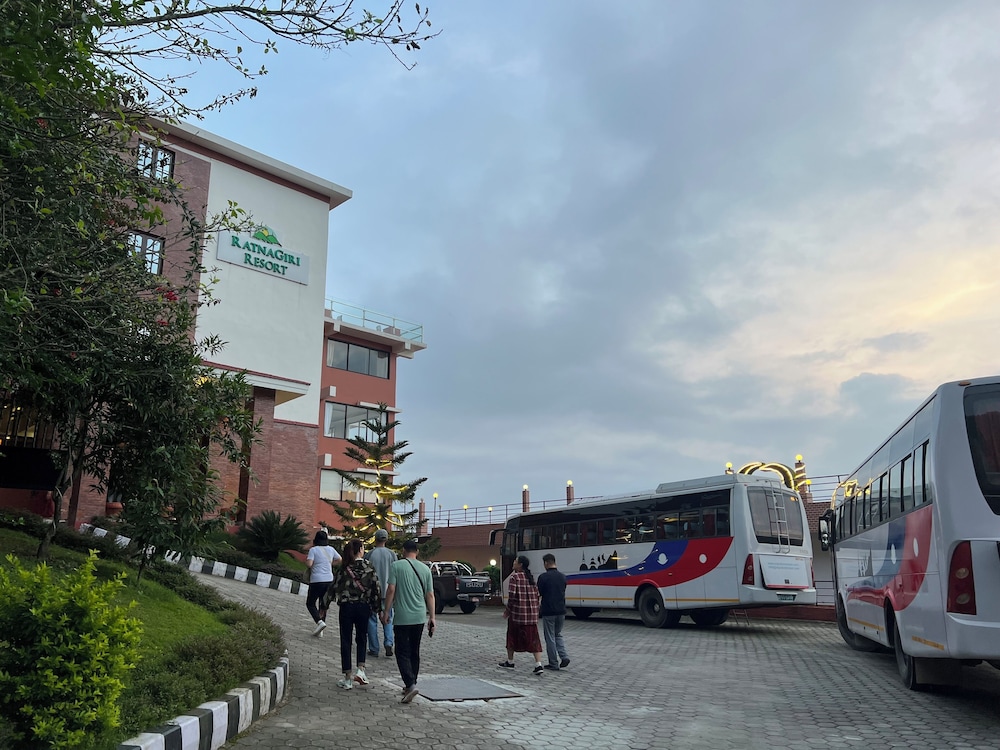 Ratna Giri Resort 35/49