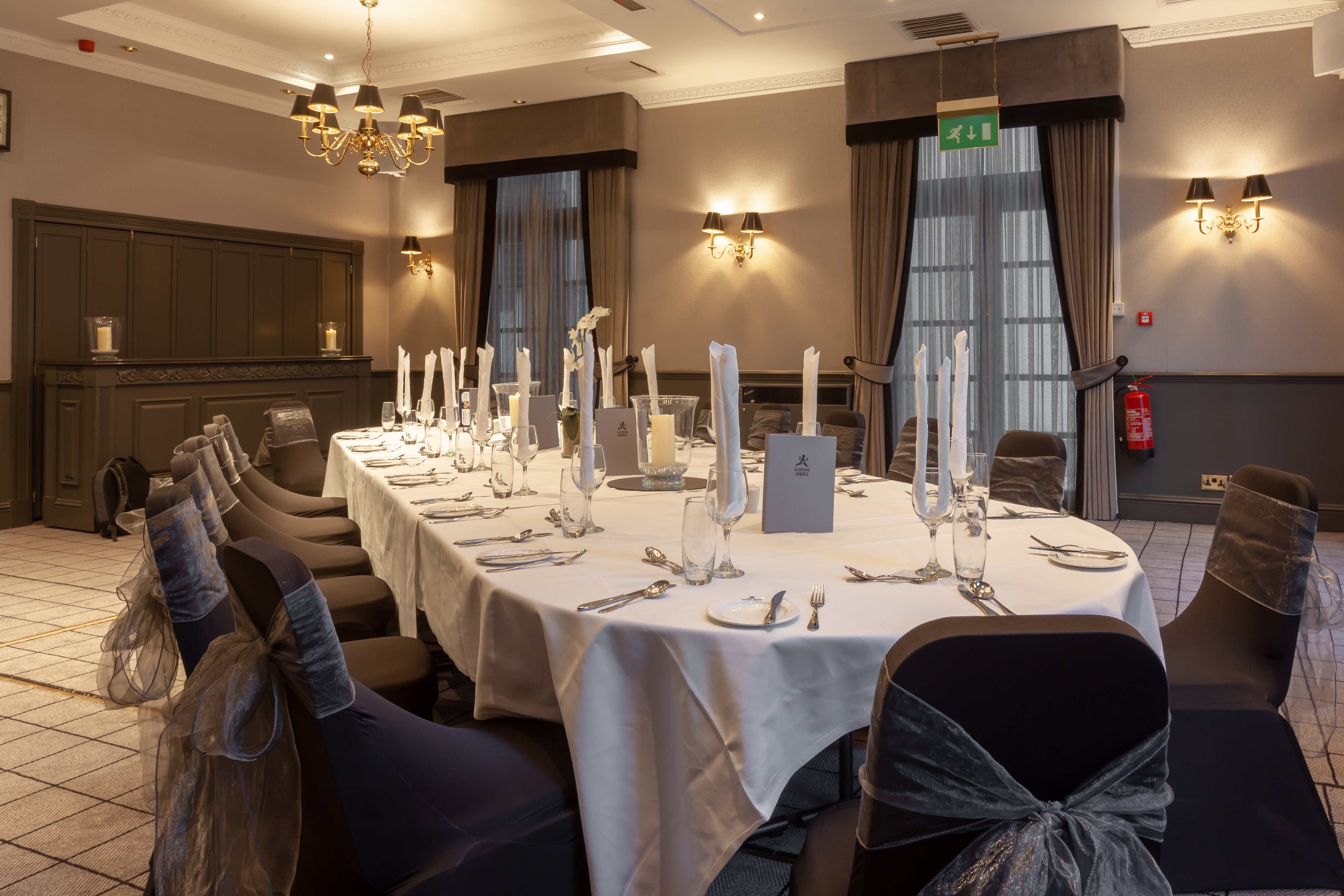 Holiday Inn Glasgow City Centre Theatreland, an IHG Hotel 29/31
