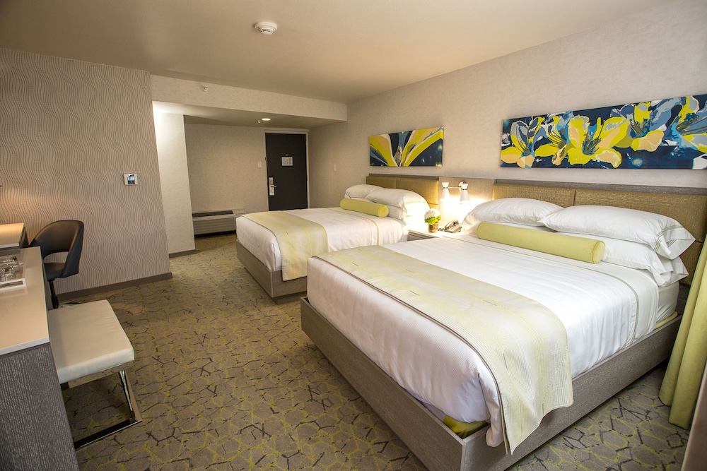 The Fredonia Hotel and Convention Center 6/30