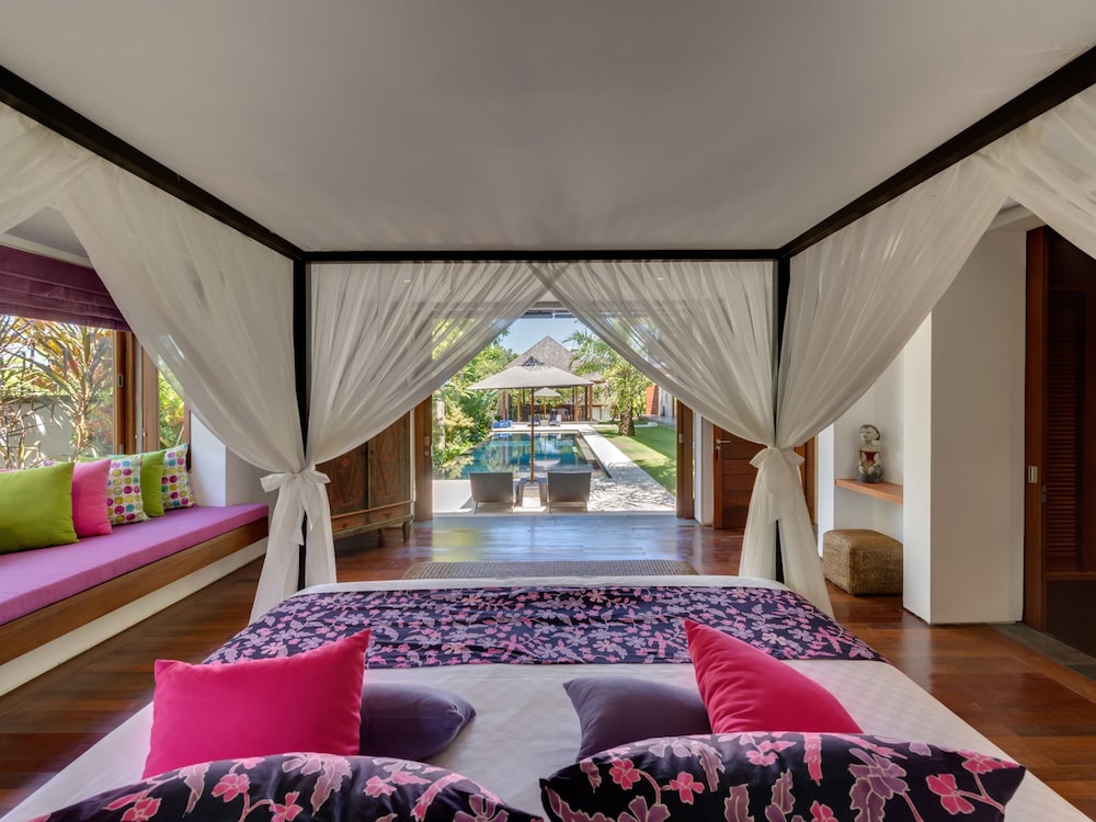 Bendega Villas 24/50