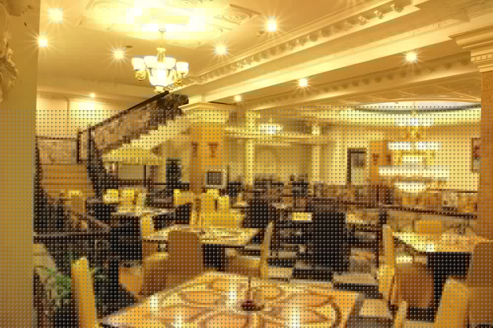 The Grand Palace Hotel Malang 43/58