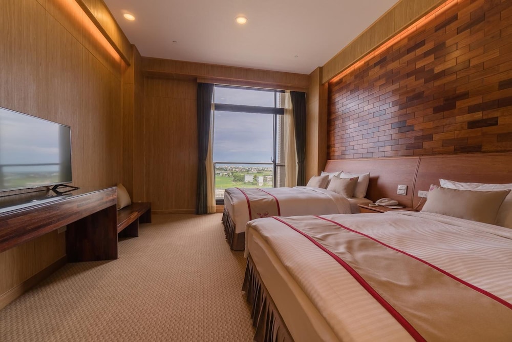 Shandori Hotel 13/49