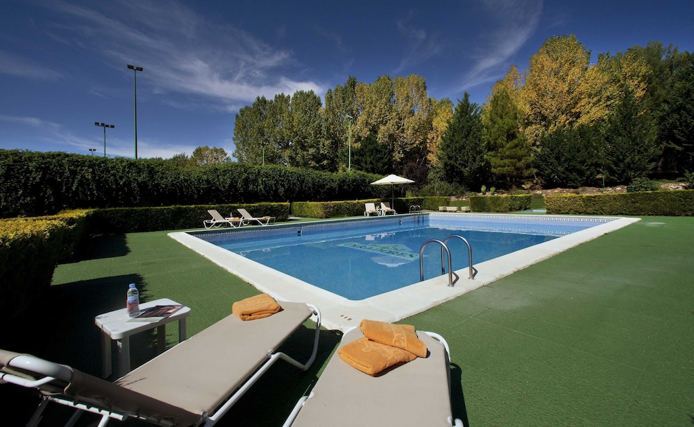 Parador De Teruel 9/28