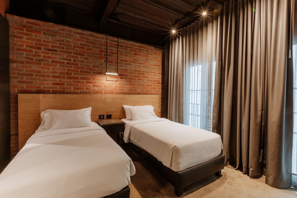 Art Hotel Boutique Medellin 19/29