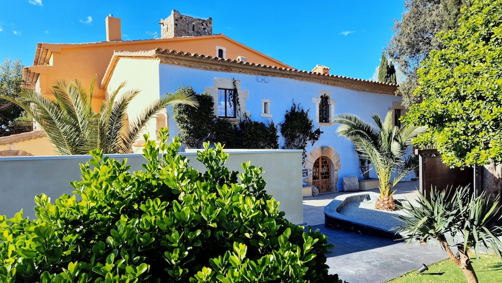 Boutique Hotel Comtal Empuries 44/50