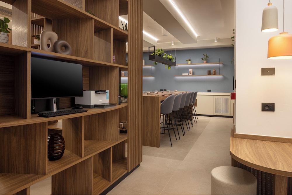 Residence Inn by Marriott Milano Linate 18/19
