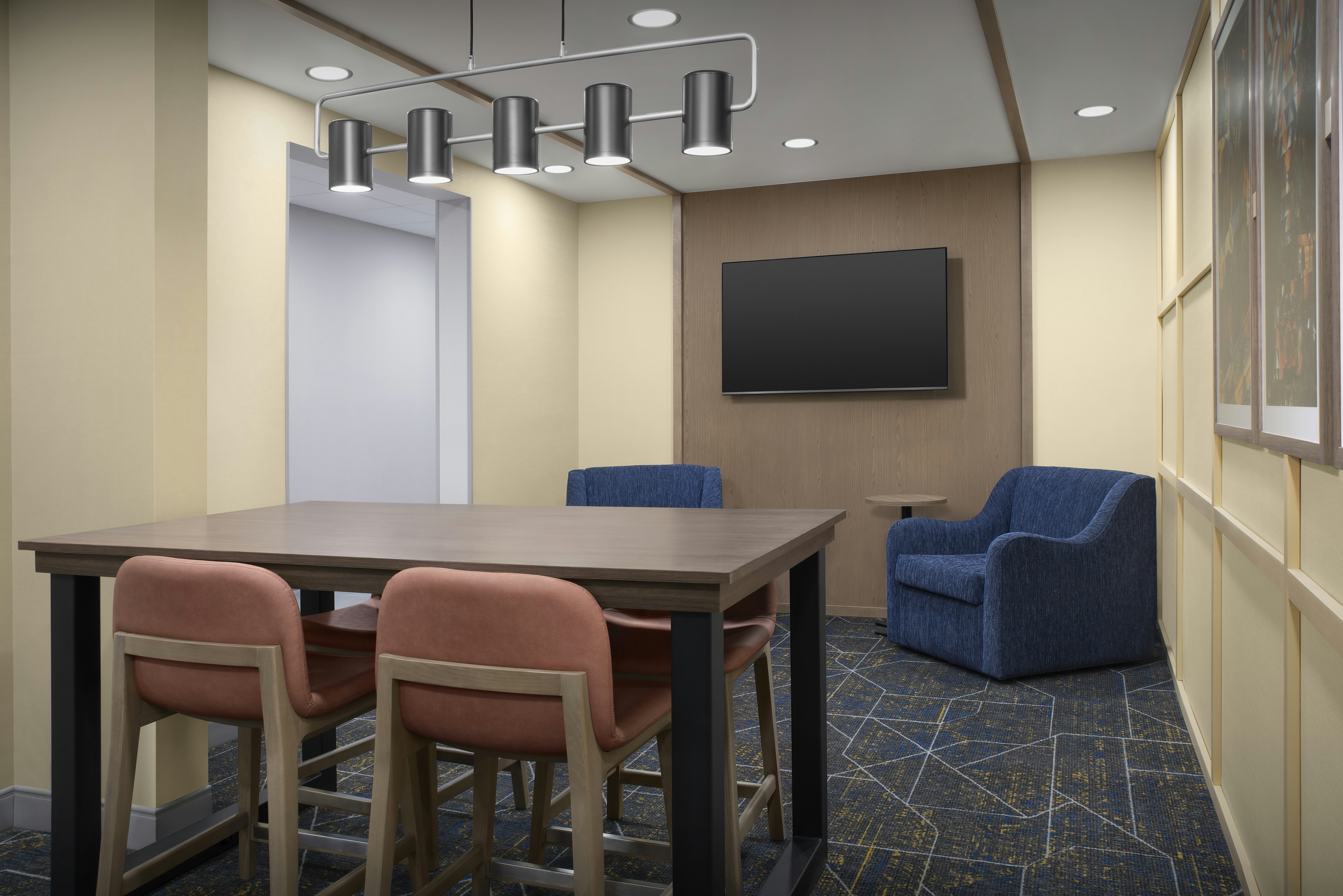 Hampton Inn and Suites Laurel, MS 38/45