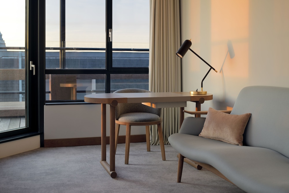 Movenpick Hotel The Hague 42/68