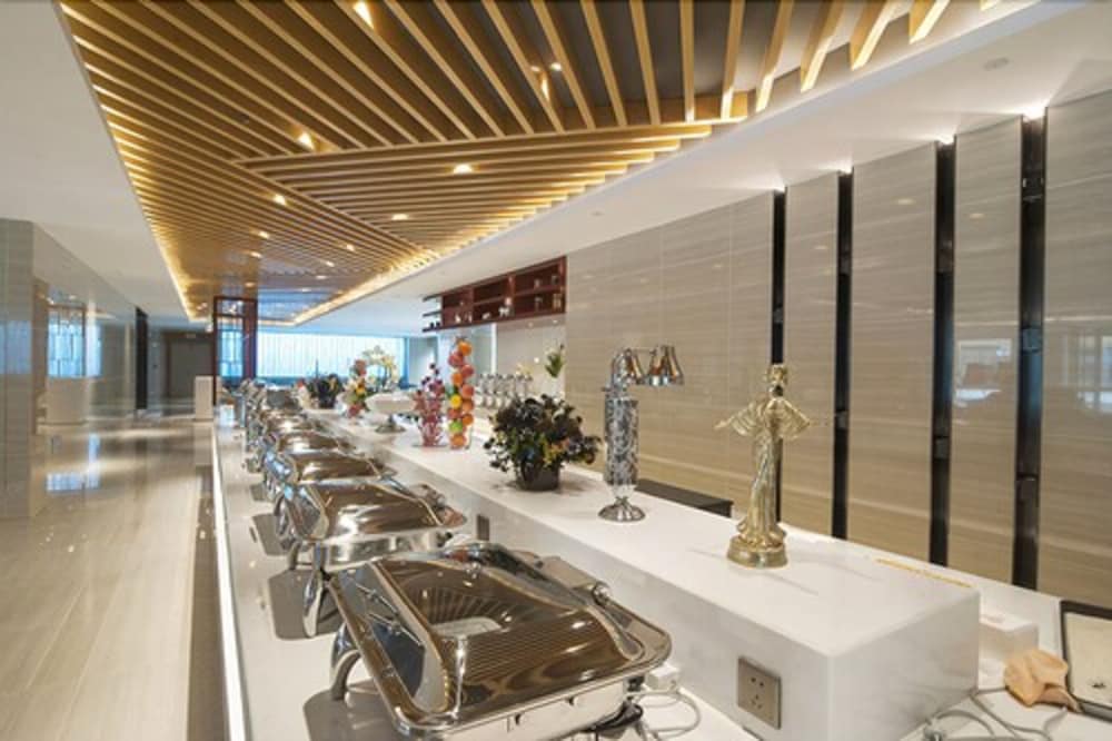 Yantai Tianma Argyle Suites 11/70