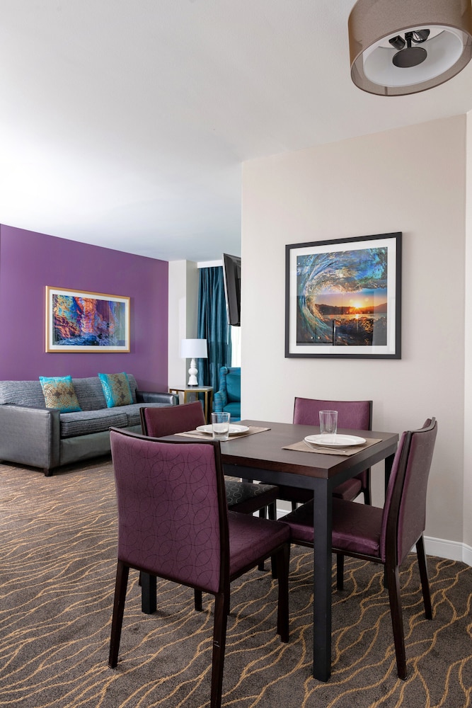 Worldmark Anaheim 31/36