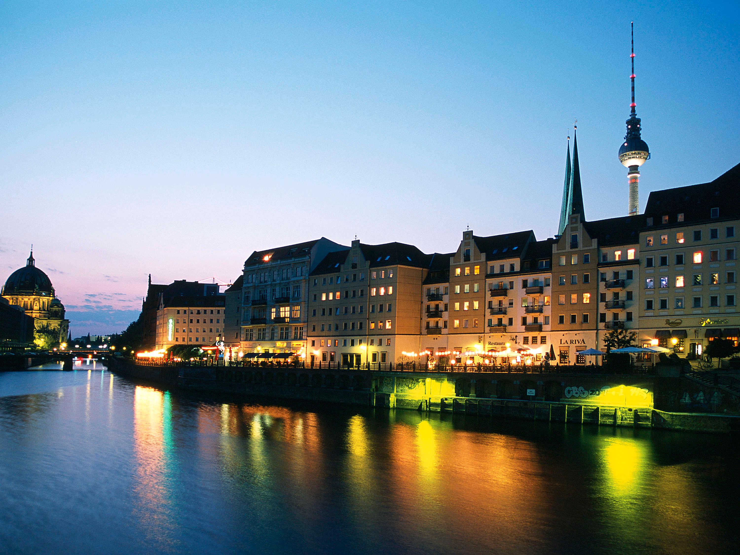 Ibis budget Berlin Ost 31/35