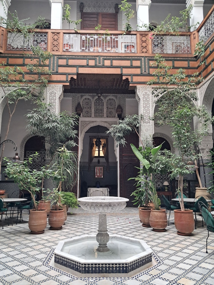 Riad Al Bartal 4/50