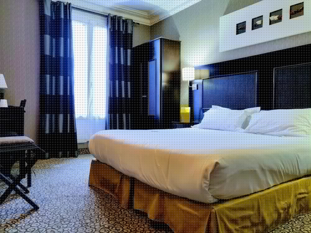 Hotel Convention Montparnasse 11/30
