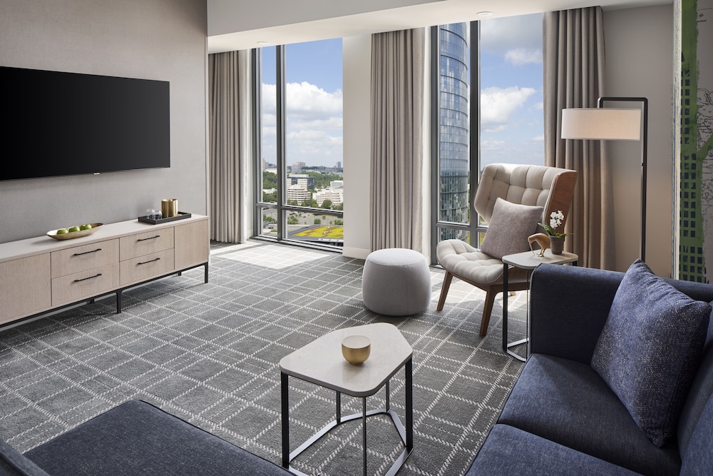 The Watermark Hotel 17/41