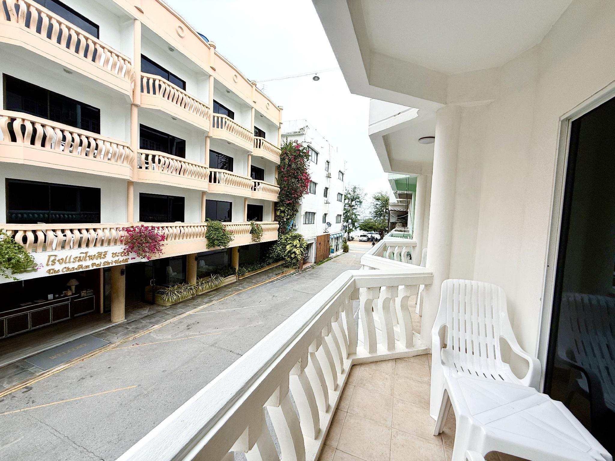 THE PAISIRI HOTEL 14/47