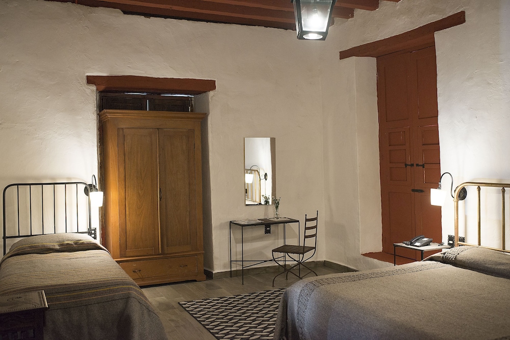 Hotel Posada La Basilica 25/72