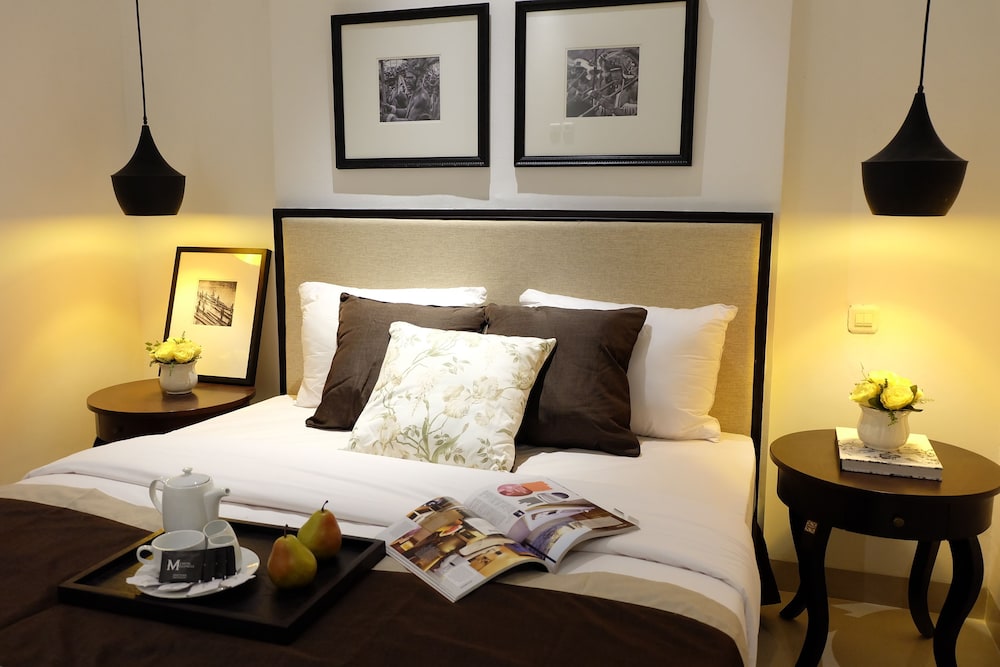 Kyriad Hotel M Sorong 6/21