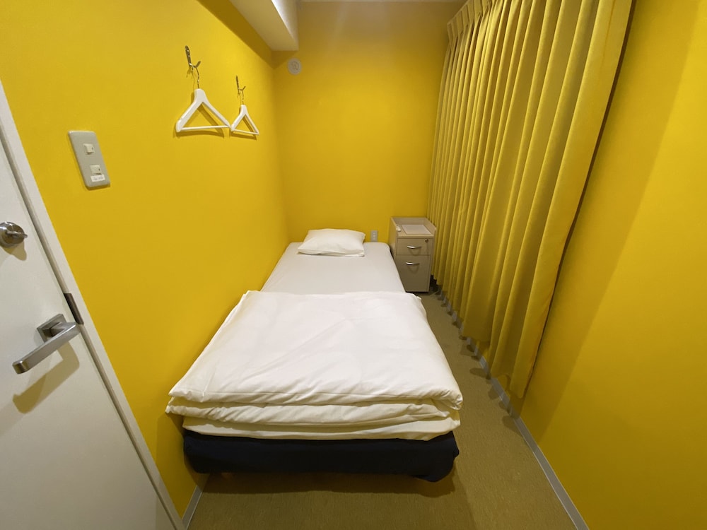 Hostel Anchorage 11/27