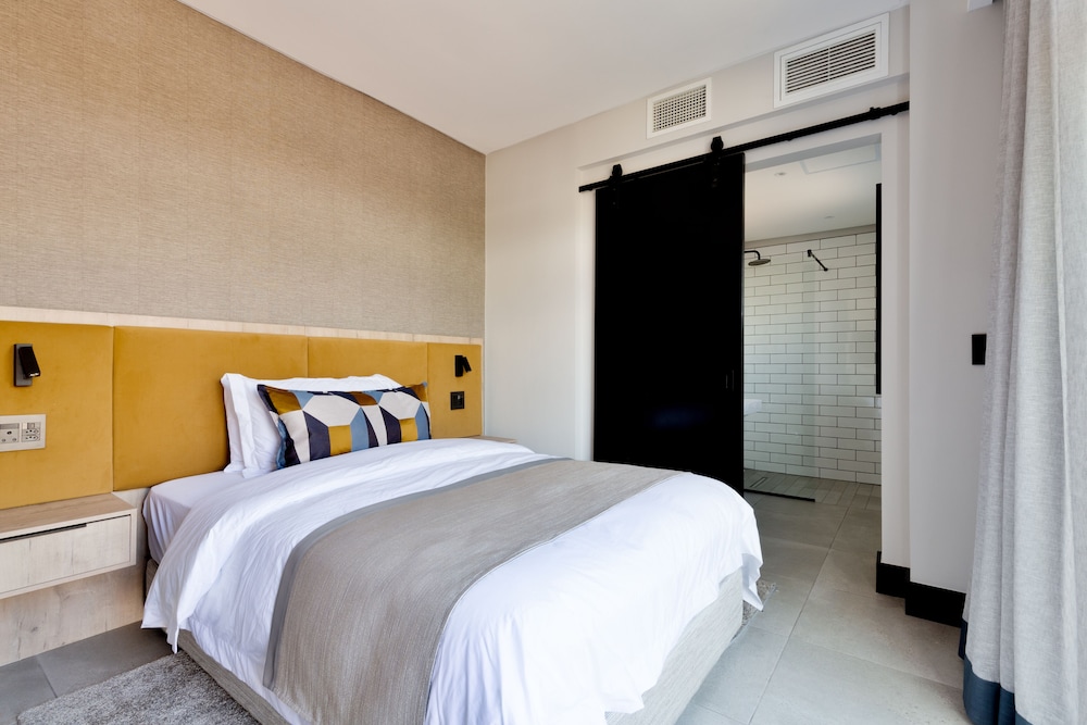 Hotel Krige 21/39