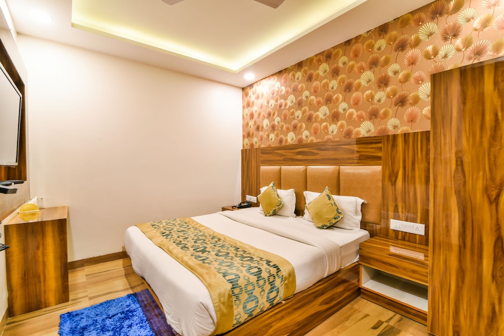 Olivia Hotels 28/61