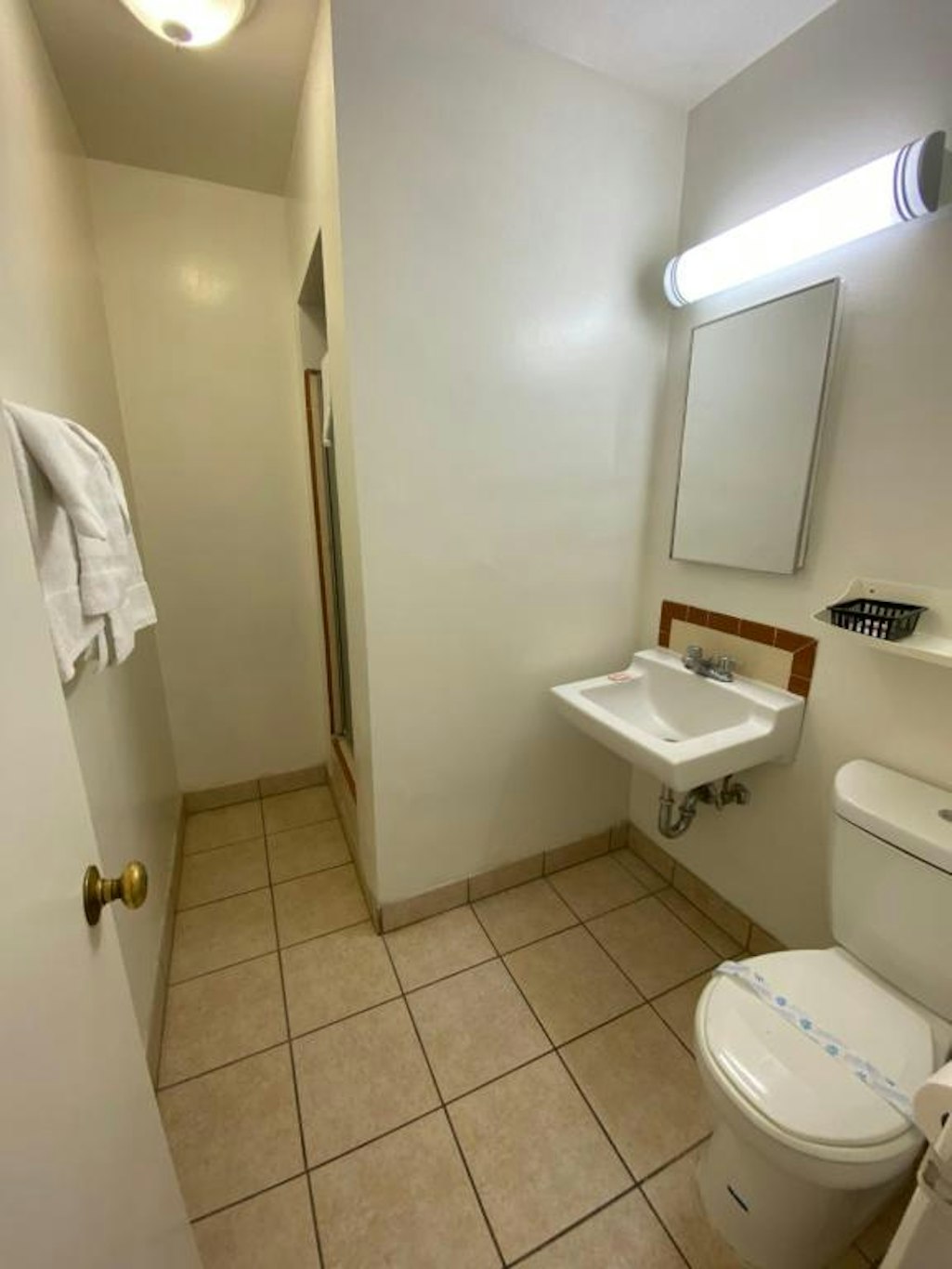 Santa Fe Motel Tehachapi by Hotel O 31/31