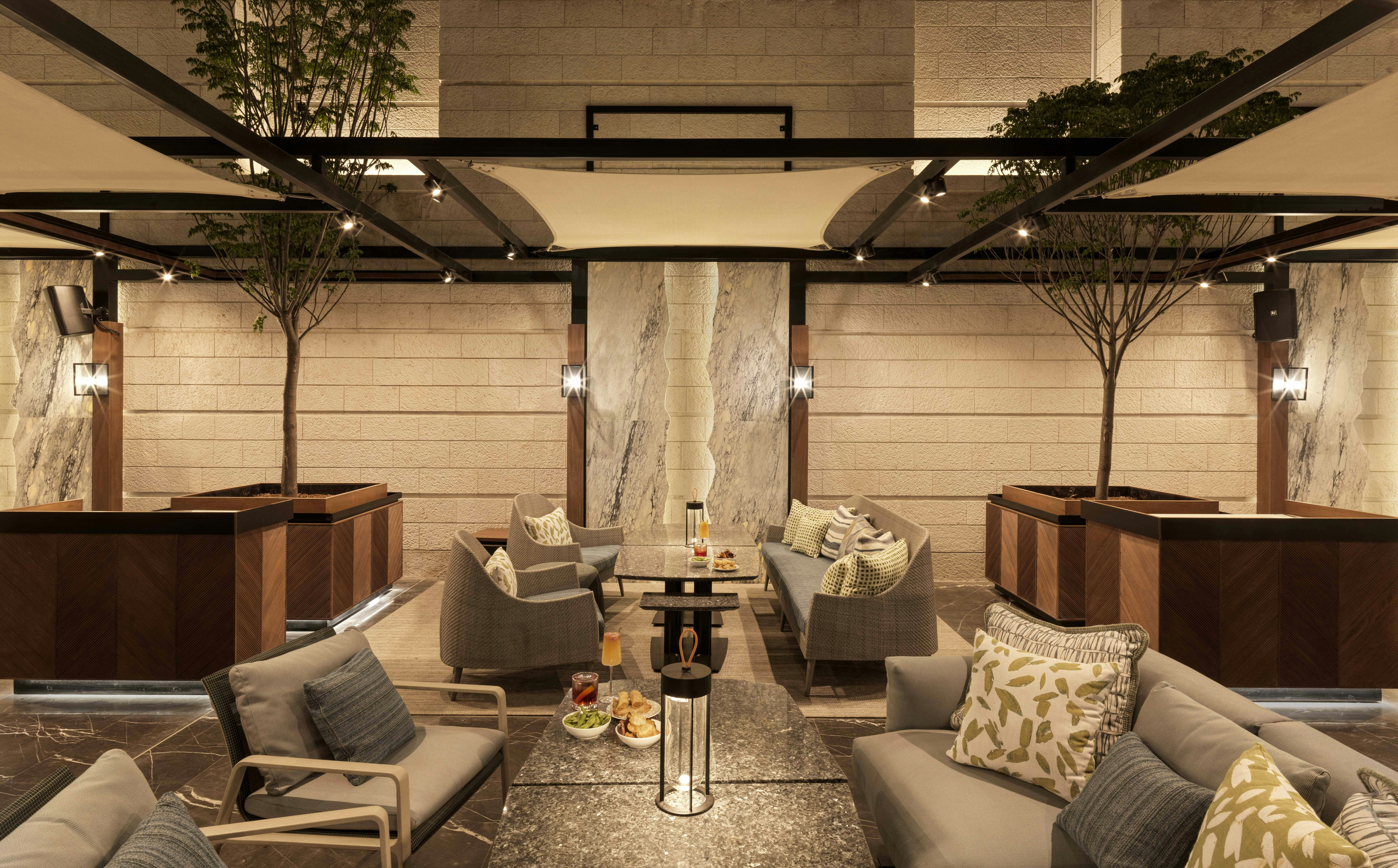 Four Seasons Hotel Amman 30/53