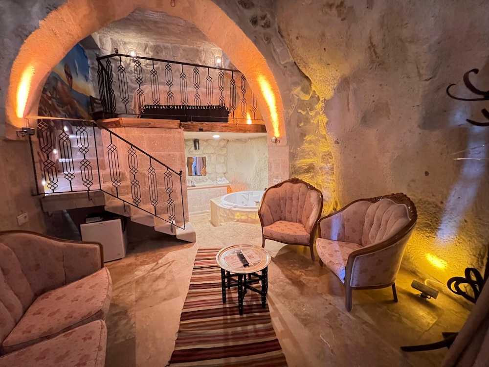 Atillas Cave Hotel 31/50