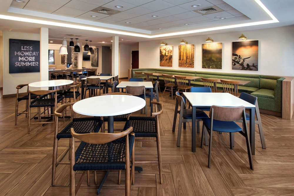 Fairfield Inn Suites By Marriott Somerset 29/40