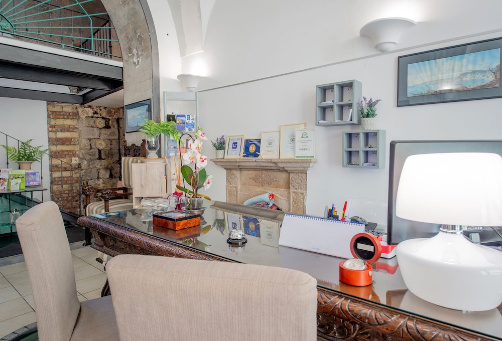 Hotel Rivoli Sorrento 44/60