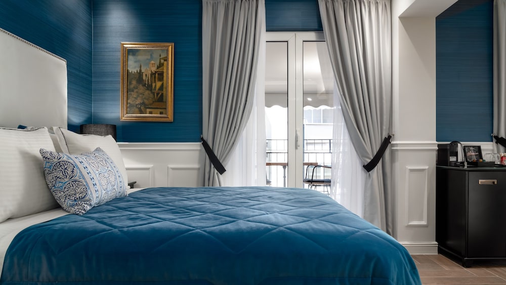Evripidou Suites 8/50