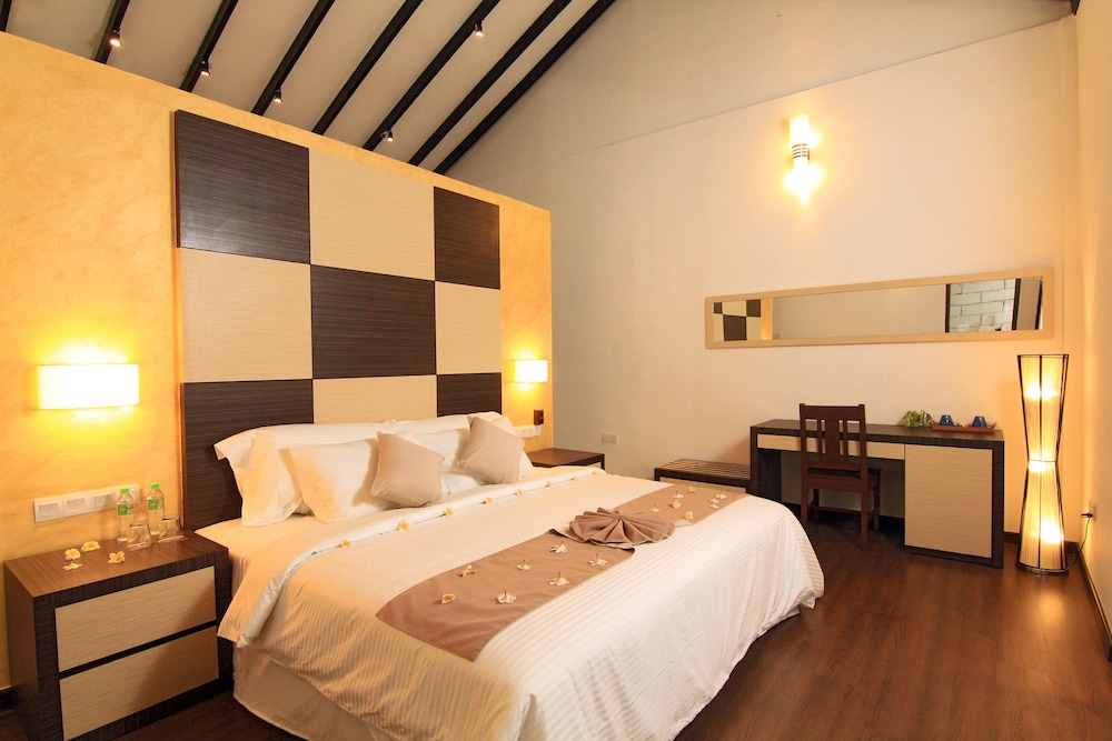 BUBU VILLA 7/41
