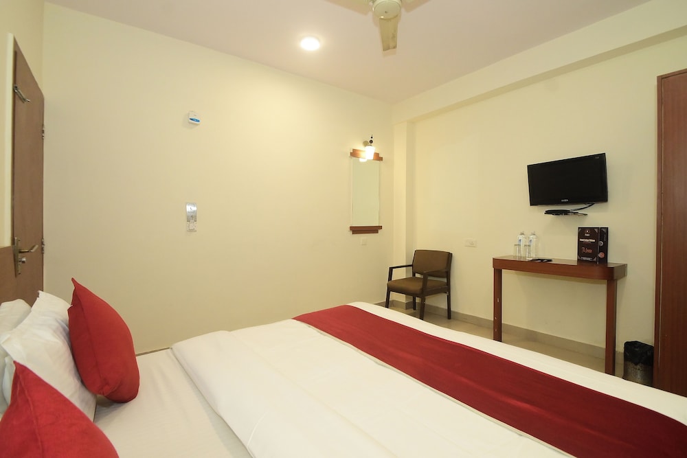 Hotel Ankur Palace 15/29