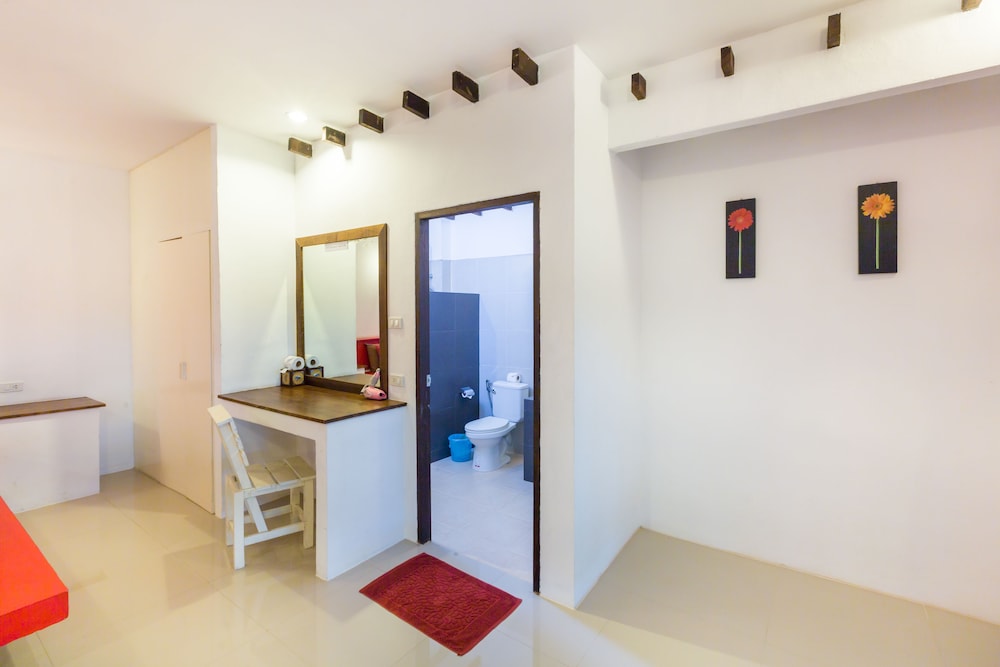 Da Kanda Villa Beach Resort 42/69