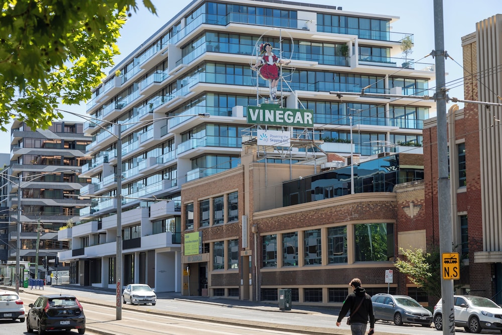 MainStay Suites Abbotsford 48/58