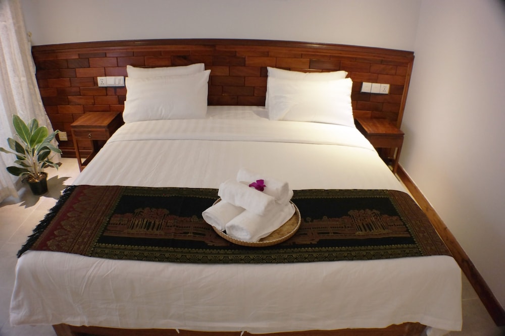 Mowin Boutique Hotel & Residence 16/53