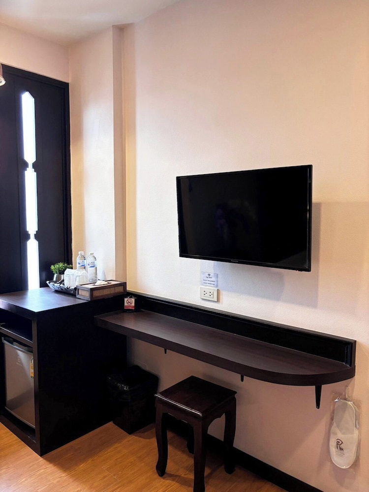 Patra Phrasing Boutique Hotel 38/50