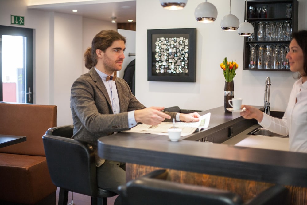 Amalienburg Boutique & Boarding Hotel 27/35