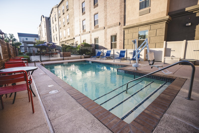 Hampton Inn Grand Junction Downtown/Historic Main Street 38/38