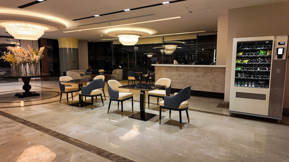 فندق سمت إن(SAMT INN hotel) 24/27