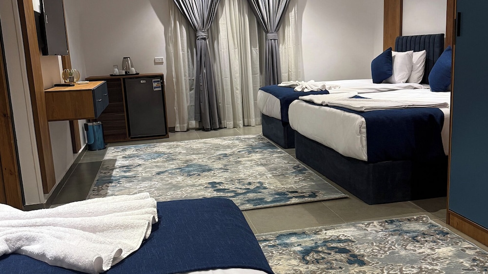 The Grand Delta Hotel 22/50