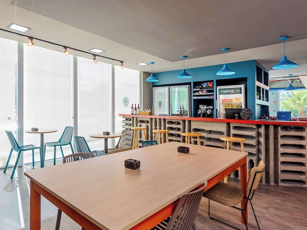 Ibis Budget Vitoria 29/50